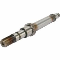 Impellerpumpaxel WSM