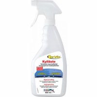 Impregnering Waterproofing PTEF 650 ml Star brite