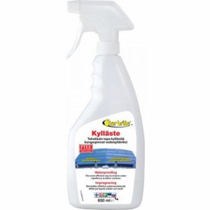 Impregnering Waterproofing PTEF 650 ml Star brite