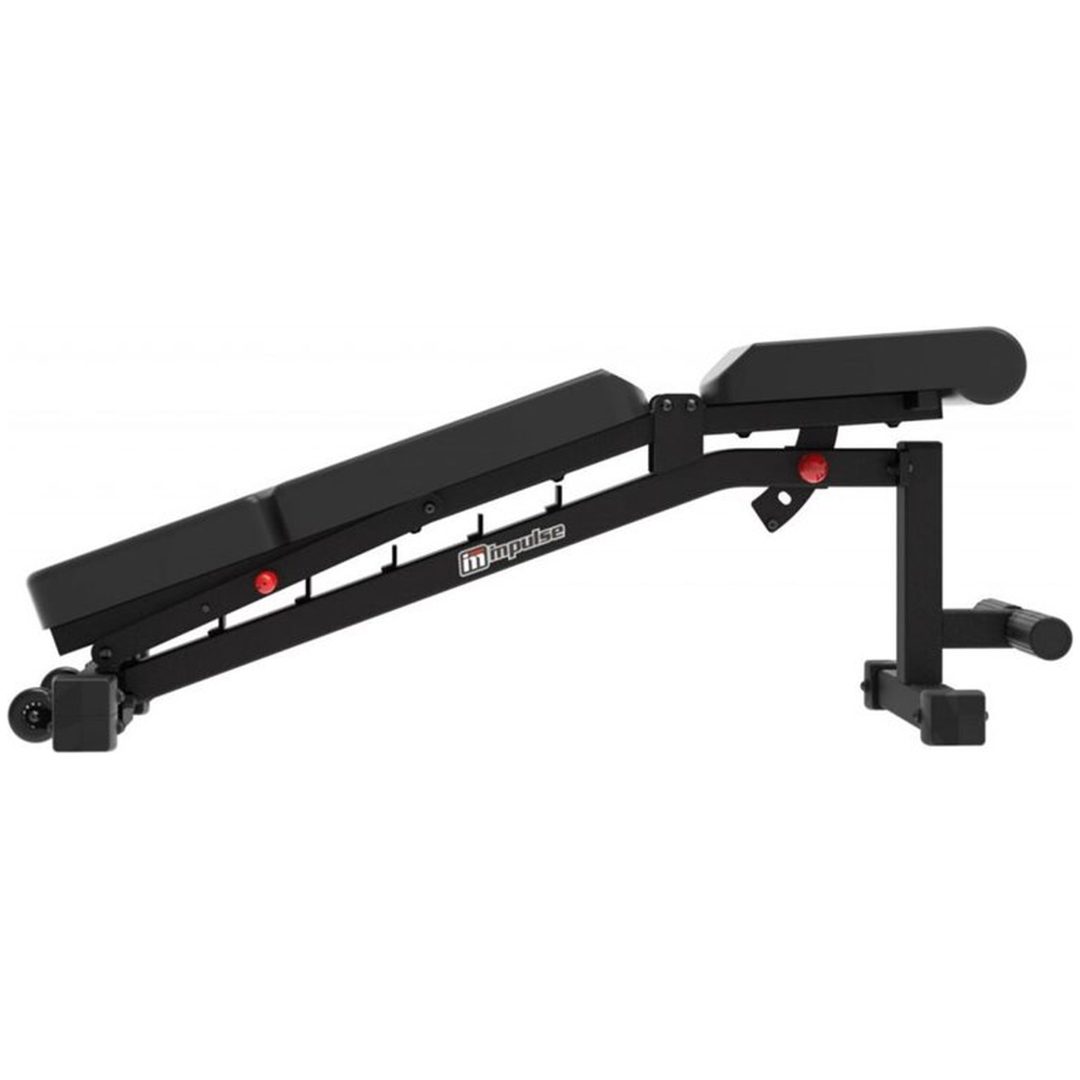 Impulse fid bench Impulse 30 kg – bild 2