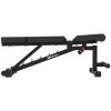 Impulse fid bench Impulse 30 kg – miniatyr 4