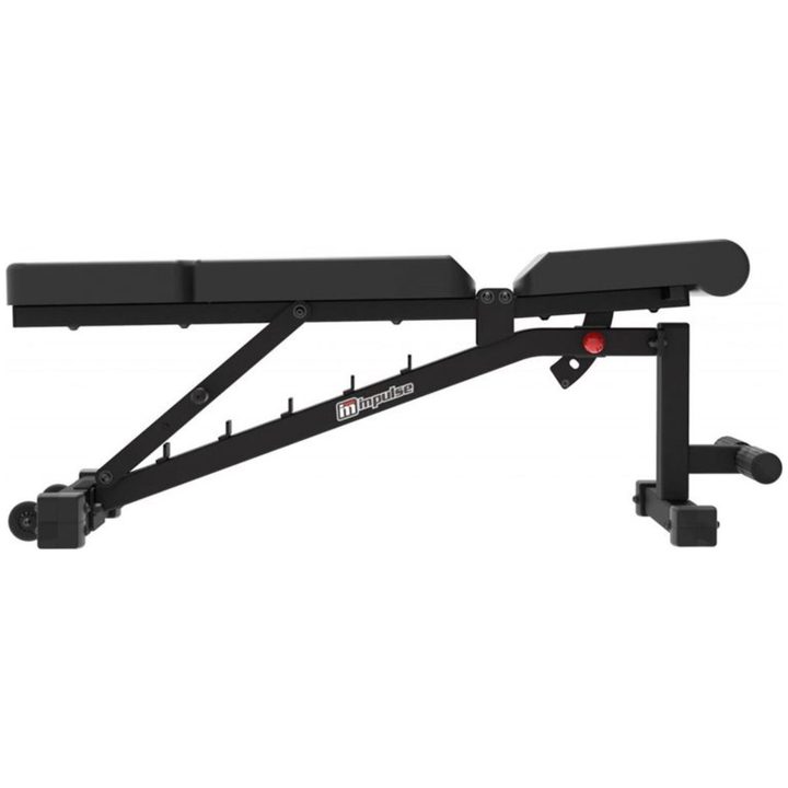 Impulse fid bench Impulse 30 kg – bild 4