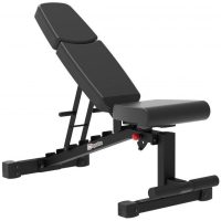 Impulse fid bench Impulse