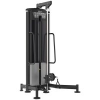 IMPULSE IT9525 BLACK HI-LO