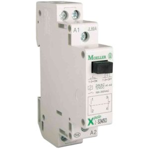 IMPULSRELÄ 230VAC 1NOZ-S230/S