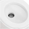 Inbyggd campingtoalett vit 24+17 L HDPE & emalj vidaXL – miniatyr 9