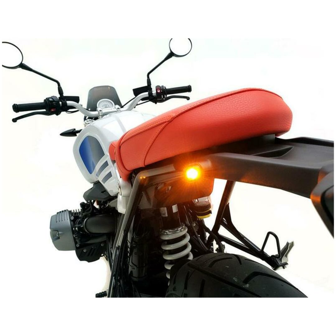Inbyggda Micro Blinkers DENALI – bild 4