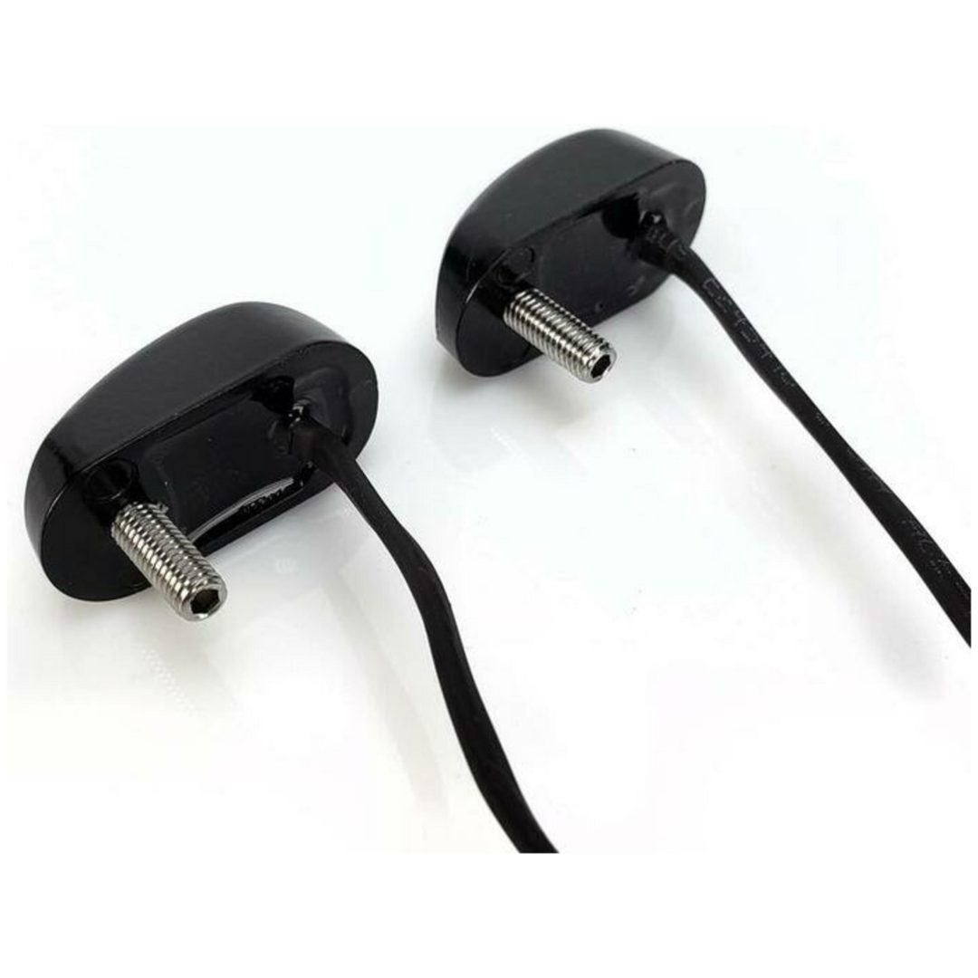 Inbyggda Micro Blinkers DENALI – bild 2