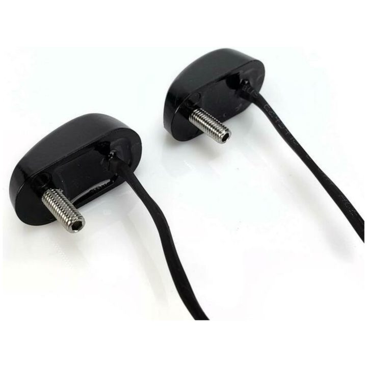 Inbyggda Micro Blinkers DENALI – bild 2