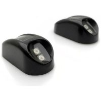 Inbyggda Micro Blinkers DENALI