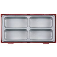 Inbyggnadslåda TT03 Teng Tools