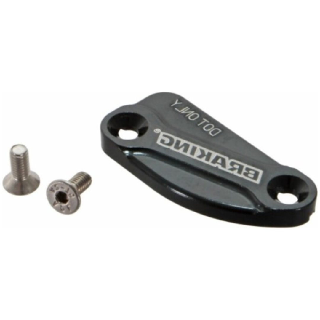 Incas 20 Cylinderlock + Skruv Vänster BRAKING