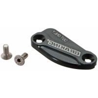 Incas 20 Cylinderlock + Skruv Vänster BRAKING