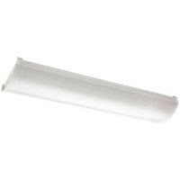 IND ARM IP44 18W 2140LM 4000KWAVE