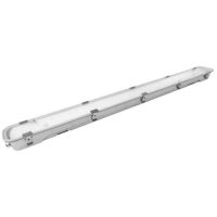 IND ARM LED 50W 7000LM 4000KINDY65 INOX 7000