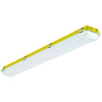 INDARM 36W 4800LM 4K ZON 2ACQUEX LED-M 1200