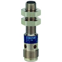 IND.GIV M8 SN=2.5MM SL PNPXS608B1PAM12