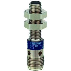 IND.GIV M8 SN=2.5MM SL PNPXS608B1PAM12