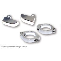 Indicator bracket set M8 for 47+49+50+52+54 mm HIGHSIDER