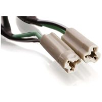 Indicator Connectors Leads Yamaha PUIG