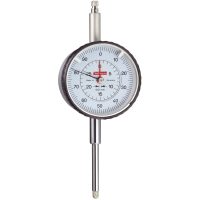 Indikatorklocka Big Range 30/50 Käfer