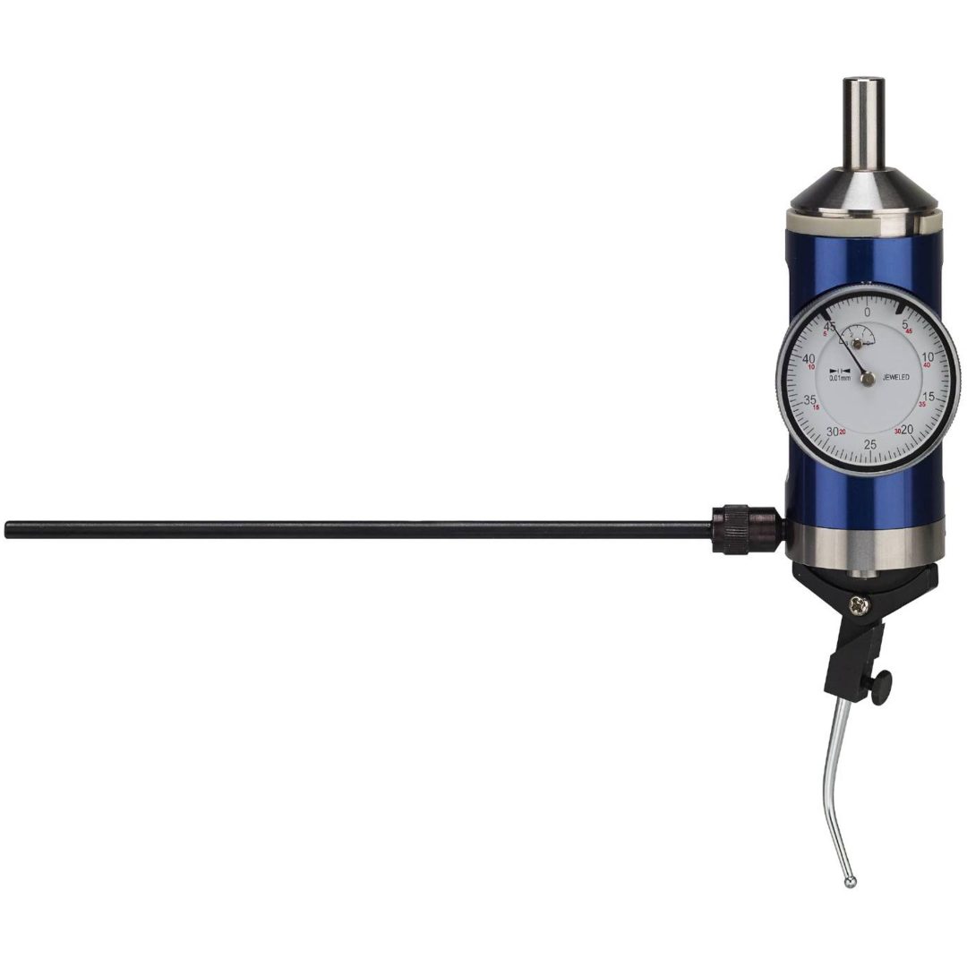 Indikatorklocka (centrikator) Limit CENTRIKATORKLOCKA LIMIT