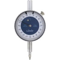 Indikatorklocka Limit