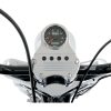 Indikatorlampa Snap-in Svart DRAG SPECIALTIES LIGHT IND HI BEAM – miniatyr 2