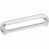 Indikatorljusinfattning Krom DRAG SPECIALTIES BEZEL IND LITE 96-10FL – miniatyr 1