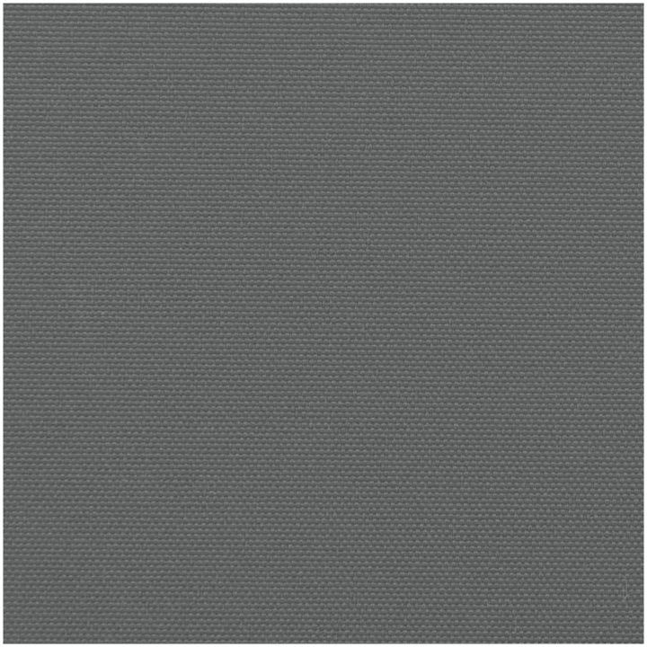 Indragbar sidomarkis antracit vidaXL 100 x 300 cm – bild 9