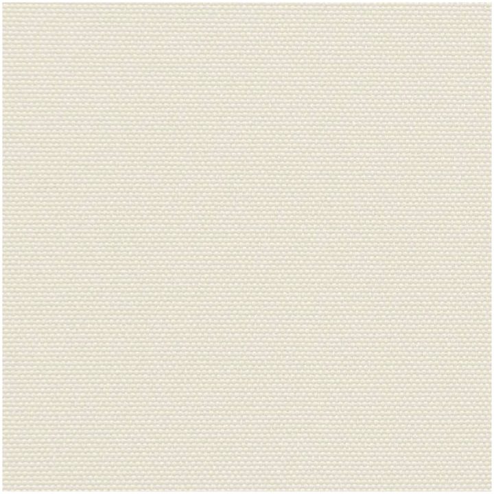 Indragbar sidomarkis gräddvit vidaXL 120 x 500 cm – bild 9