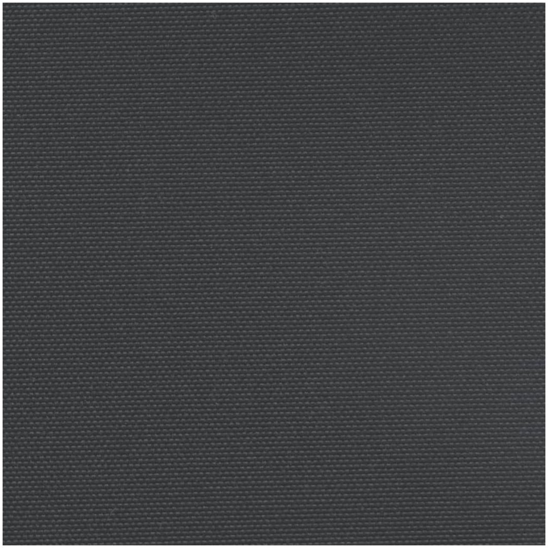 Indragbar sidomarkis svart vidaXL 100 x 300 cm – bild 9