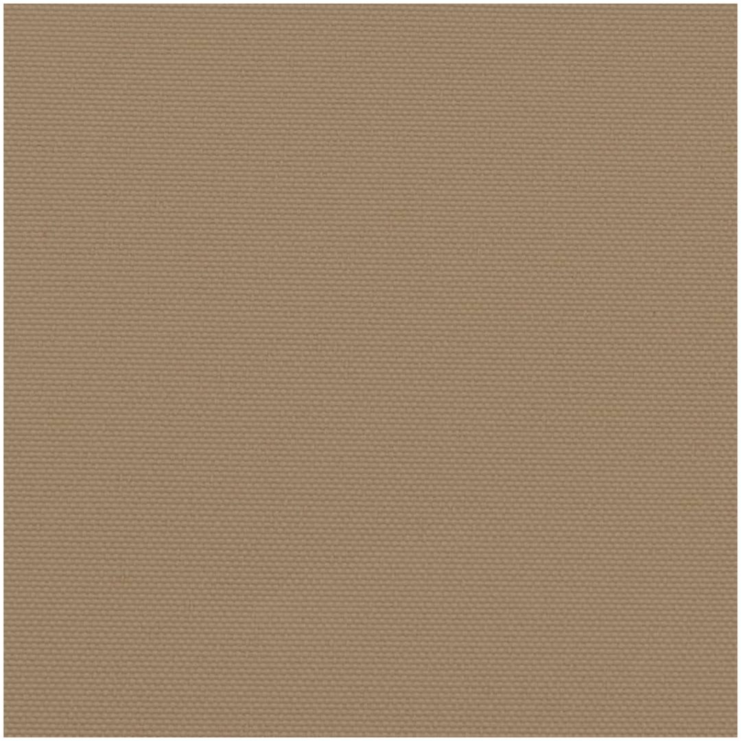 Indragbar sidomarkis taupe vidaXL 100 x 300 cm – bild 9