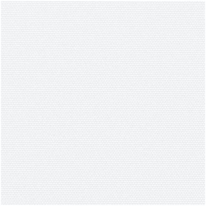 Indragbar sidomarkis vit vidaXL 120 x 500 cm – bild 9