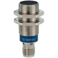 INDUKTIV GIVARE PNP NO+NC SN8XS118B3PCM12