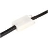 Industriell vägglampa mässing 90x25 cm E27 vidaXL – miniatyr 10