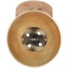 Industriell vägglampa/taklampa 2 st mässing 20x25 cm E27 vidaXL – miniatyr 6