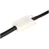 Industriell vägglampa/taklampa 2 st mässing 20x25 cm E27 vidaXL – miniatyr 8
