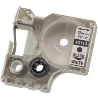 Industrimärkband nylon Dymo