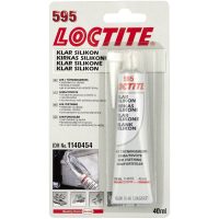 Industrisilikon 595 LOCTITE