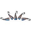 Industrispruta 750ml PRESSOL – miniatyr 2