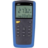 Industritermometer 60 LIMIT