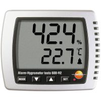 Industritermometer 608 TESTO