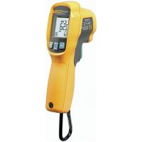 Industritermometer 62 MAX FLUKE