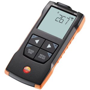 Industritermometer TESTO
