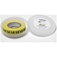 INF03036 Fasmärkningstejp vävburen 8 mm Hammarprodukter