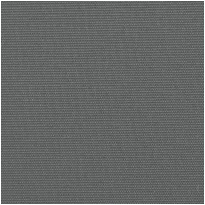 Infällbar sidomarkis antracit vidaXL 100 x 500 cm – bild 9