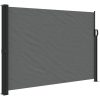 Infällbar sidomarkis antracit vidaXL 140 x 600 cm – miniatyr 2