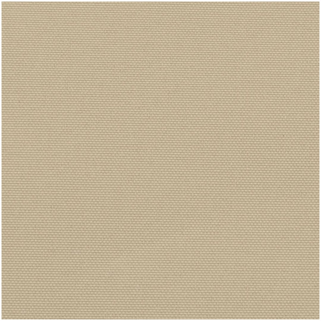 Infällbar sidomarkis beige vidaXL 100 x 500 cm – bild 9