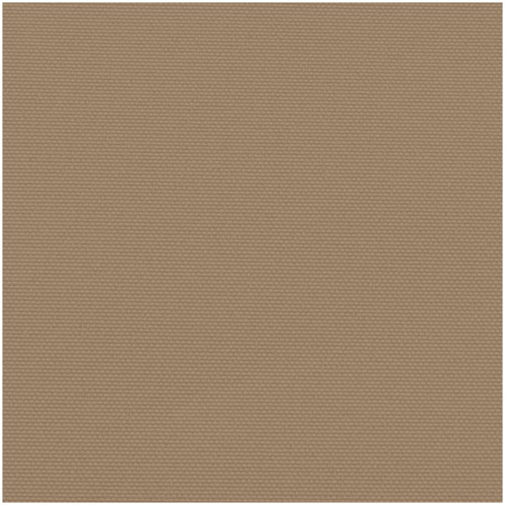 Infällbar sidomarkis taupe vidaXL 100 x 500 cm – bild 9